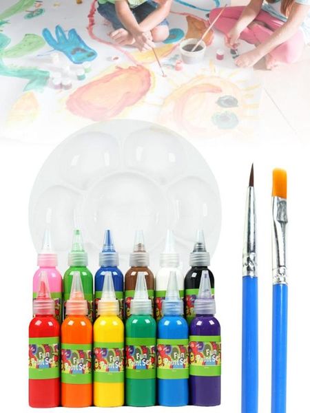 моющиеся краски 60ml 12 цвет моющегося paint easy-сжимание бутылка воды нетоксическо finger для детей создания diy, Black;gray
моющиеся краски 60ml 12 цвет моющегося paint easy-сжимание бутылка воды нетоксическо finger для детей создания diy, Black;gray