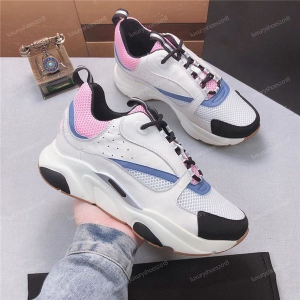 men wome canvas calfskin trainers casual shoes fashion europa fashion luxury designer shoes sneaker waling dress technical knit chaussures
men wome canvas calfskin trainers casual shoes fashion europa fashion luxury designer shoes sneaker waling dress technical knit chaussures