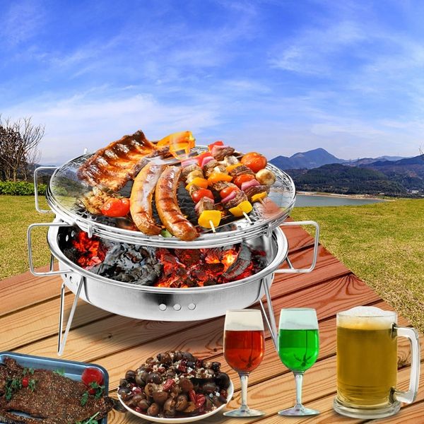 outdoor mini grill folding grill barbecue accessory portable barbecue cooking tool camping stoves
outdoor mini grill folding grill barbecue accessory portable barbecue cooking tool camping stoves