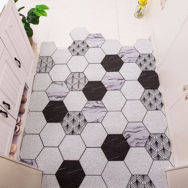 mat custom irregular shape rug nordic minimalist anti-slip pvc silk loop door mat door mat entrance rubbing dust carpet kitchen
mat custom irregular shape rug nordic minimalist anti-slip pvc silk loop door mat door mat entrance rubbing dust carpet kitchen