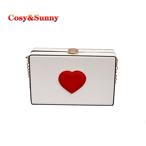 box bag pink girl messenger bag shoulder chain love square clutch
box bag pink girl messenger bag shoulder chain love square clutch