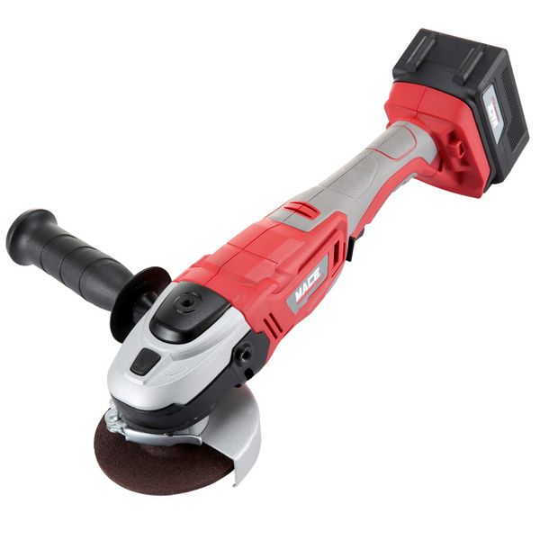 mace lithium angle grinder polishing machine metal grinding machine household cutting grinder electric tool
mace lithium angle grinder polishing machine metal grinding machine household cutting grinder electric tool