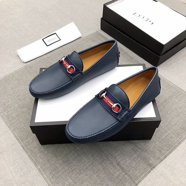 18ss new brand мода повседневная мужчины мокасины высокого качества металлические украшения аппликации обувь из натуральной кожи человек ква, Black
18ss new brand мода повседневная мужчины мокасины высокого качества металлические украшения аппликации обувь из натуральной кожи человек ква, Black