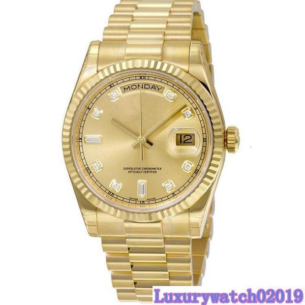 v3 day date mens watch diamond sapphire glass mechanical 41mm men watches stainless steel male wristwatches, Slivery;brown
v3 day date mens watch diamond sapphire glass mechanical 41mm men watches stainless steel male wristwatches, Slivery;brown