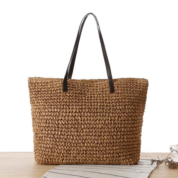 ladies 2018 bags handbags summer bag designer for women bags luxury rattan women beach shoulder wicker straw bag ejqnb
ladies 2018 bags handbags summer bag designer for women bags luxury rattan women beach shoulder wicker straw bag ejqnb