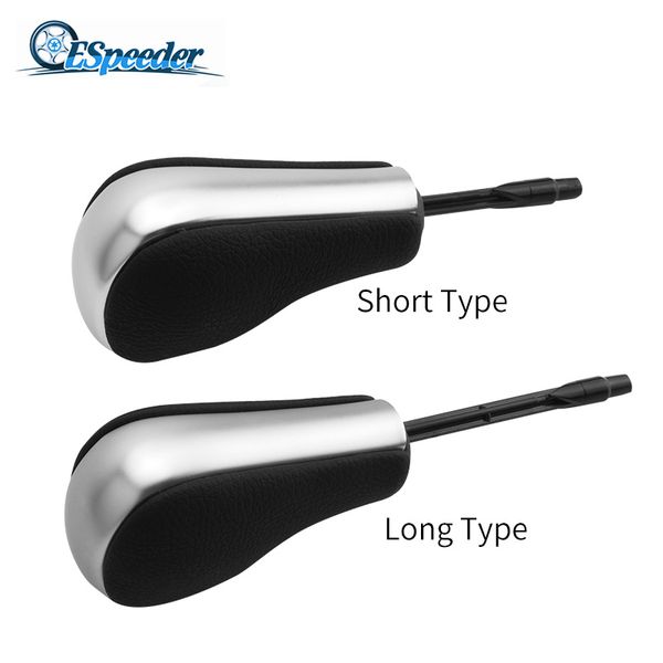 speedwow car gear shift stick knob lever for e81 e82 e87 e90 e91 e92 e93 e36 e38 e39 e46 z4 z3 e53 x5 x3 e6
speedwow car gear shift stick knob lever for e81 e82 e87 e90 e91 e92 e93 e36 e38 e39 e46 z4 z3 e53 x5 x3 e6