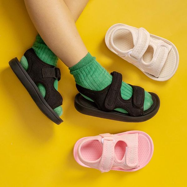 summer infant kids baby boys girls cute cartoon indoor casual slipper shoes children's little girl soft bottom non-slip sandals, Black;red
summer infant kids baby boys girls cute cartoon indoor casual slipper shoes children's little girl soft bottom non-slip sandals, Black;red