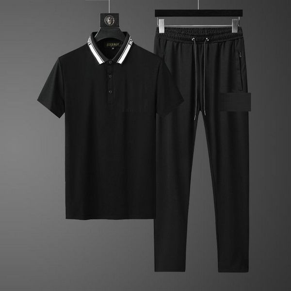 2020 new fashion running men's sports short sleeve suit letter leisure clothing sports suit luxury fashion suit size -4xl, Gray
2020 new fashion running men's sports short sleeve suit letter leisure clothing sports suit luxury fashion suit size -4xl, Gray