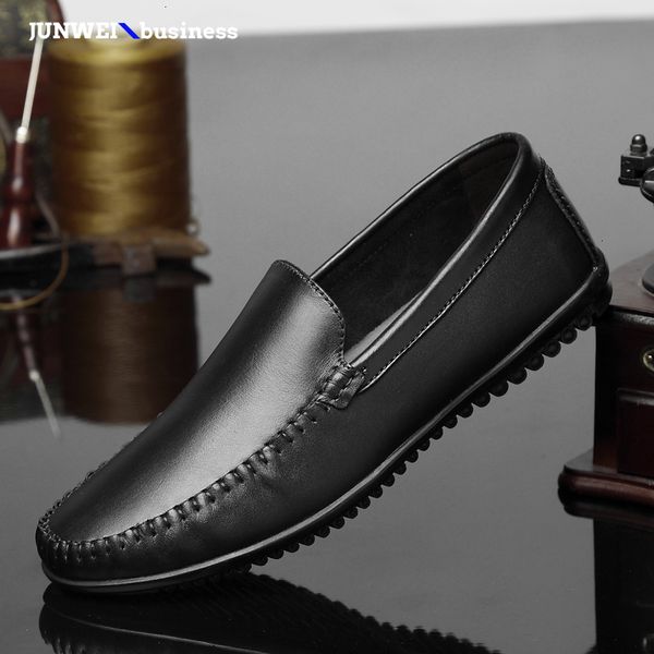 47 size big men loafers genuine leathershoes mens casual shoes slip on boat shoes men moccasins chaussure homme, Black
47 size big men loafers genuine leathershoes mens casual shoes slip on boat shoes men moccasins chaussure homme, Black