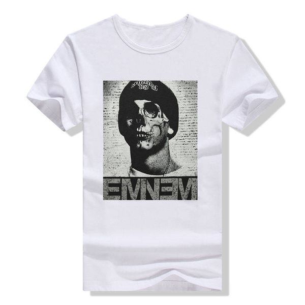 brand cotton clothing male slim fit t shirt casual eminem rap rock em singer crew neck short - sleeve mens tee shirts, White;black
brand cotton clothing male slim fit t shirt casual eminem rap rock em singer crew neck short - sleeve mens tee shirts, White;black
