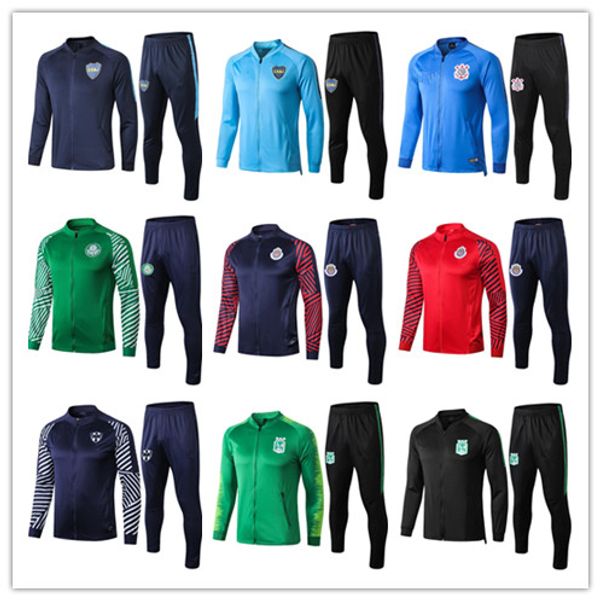 2018 2019 chiva de guadalajara occer track uit jacket 18 19 cami a de futebol palmeira boca track uit football jacket urvetement
2018 2019 chiva de guadalajara occer track uit jacket 18 19 cami a de futebol palmeira boca track uit football jacket urvetement