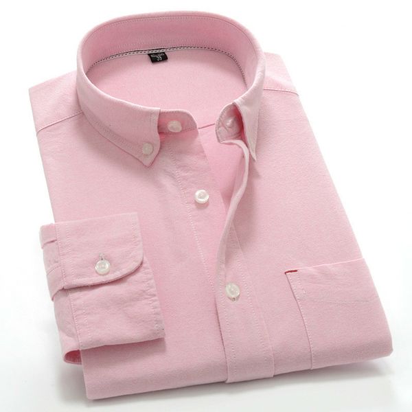 quality oxford fabric 100% cotton man dress shirt excellent comfortable slim fit button collar business men casual shirts, White;black
quality oxford fabric 100% cotton man dress shirt excellent comfortable slim fit button collar business men casual shirts, White;black