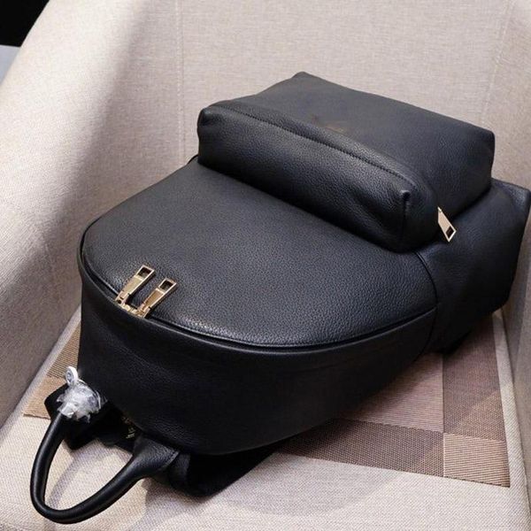 designer-backpacks genuine leather backpack litchi pattern medusa head luxury purse bags real leather man bags
designer-backpacks genuine leather backpack litchi pattern medusa head luxury purse bags real leather man bags