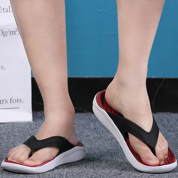 men's flip flops shoes sandals male slipper beach slippers men flip flops beach sandals zapatos hombre casual shoes, Black
men's flip flops shoes sandals male slipper beach slippers men flip flops beach sandals zapatos hombre casual shoes, Black