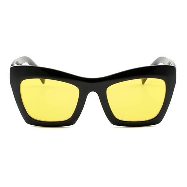 fashion oversized sunglasses uv400 protection classic ladies brand designer cat eye colorful eyeglasses outdoor travel women men quality, White;black
fashion oversized sunglasses uv400 protection classic ladies brand designer cat eye colorful eyeglasses outdoor travel women men quality, White;black