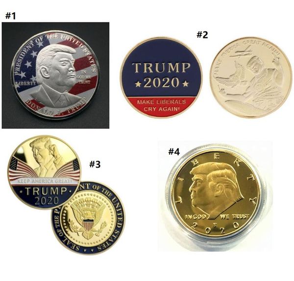 2020 donald trump coin dollar us president gold foil metal commemorative coin crafts america general election emboss crafts 4 color e3409
2020 donald trump coin dollar us president gold foil metal commemorative coin crafts america general election emboss crafts 4 color e3409