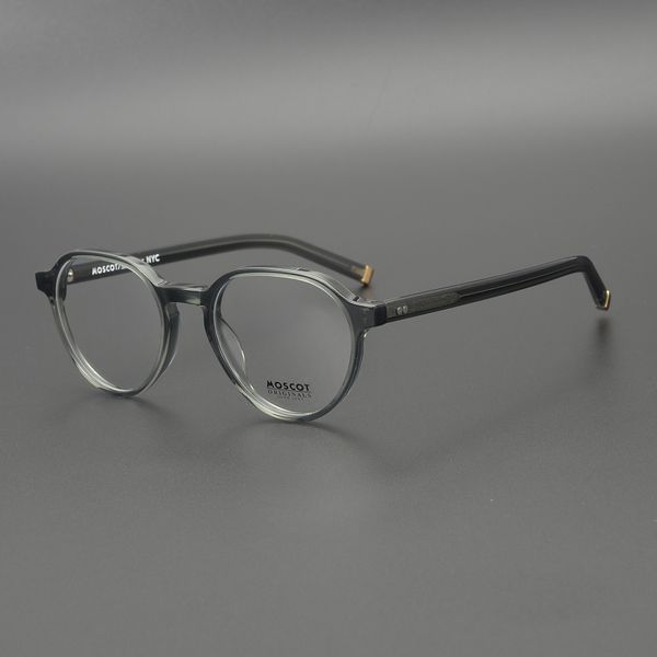 niche light luxury refined hand-made small frame small face retro glasses frame art thick frame can be equipped with height
niche light luxury refined hand-made small frame small face retro glasses frame art thick frame can be equipped with height