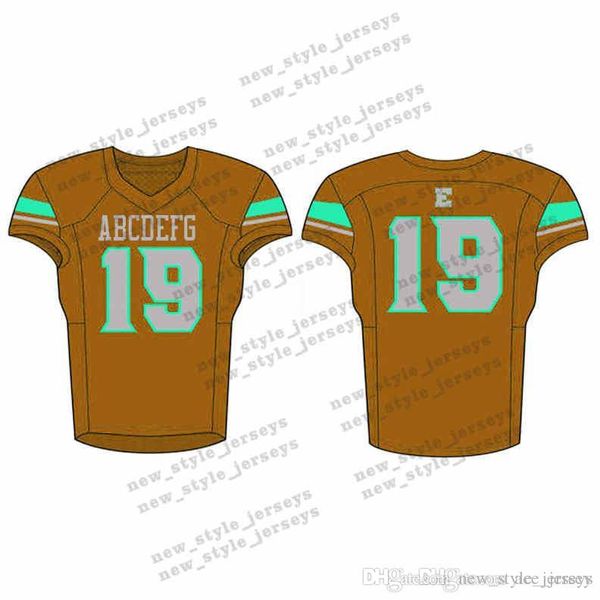 49Men 2019 Youth Football Jerseys Army Green Wine Red Embroidery Logos Stitched Custom Any name Any number Jerseys
49Men 2019 Youth Football Jerseys Army Green Wine Red Embroidery Logos Stitched Custom Any name Any number Jerseys