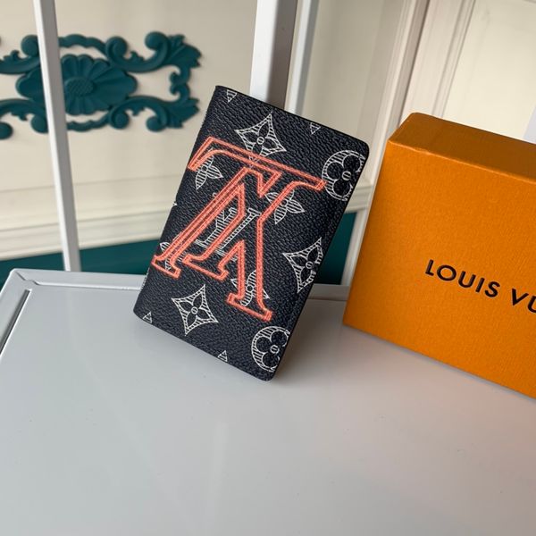 wallet 016. 2020 classic style fashion style wallet various color choices storage credit card and money men wallet freight + box, Red;black
wallet 016. 2020 classic style fashion style wallet various color choices storage credit card and money men wallet freight + box, Red;black