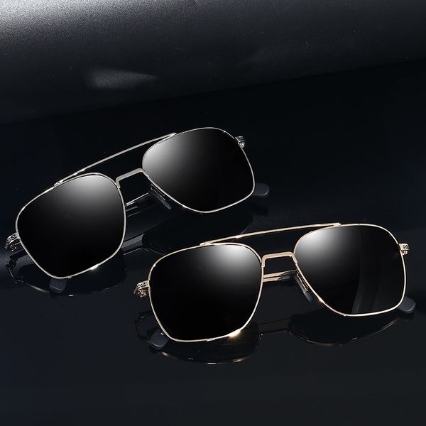 new men's polarized sunglasses sunglasses star burst models retro trend of fashion models anti-glare glare comfort, White;black
new men's polarized sunglasses sunglasses star burst models retro trend of fashion models anti-glare glare comfort, White;black