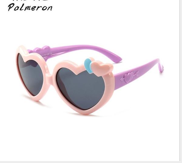 new kids cartoon fashion polarized sunglasses silicone baby sunglasses, White;black
new kids cartoon fashion polarized sunglasses silicone baby sunglasses, White;black