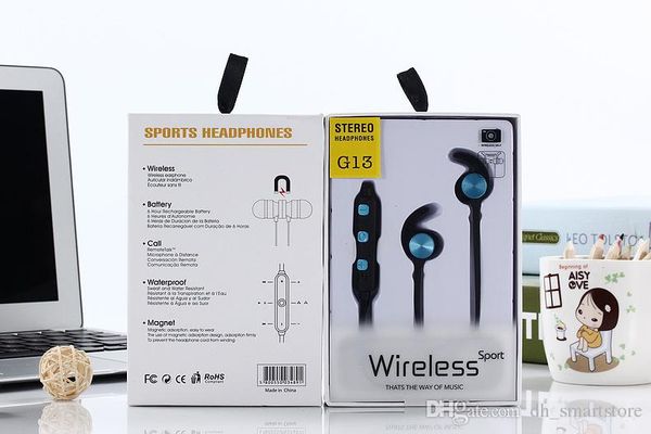 fashion sport earphone g13 wireless bluetooth earphone running with mic ear-hook wireless earphones bass headset
fashion sport earphone g13 wireless bluetooth earphone running with mic ear-hook wireless earphones bass headset