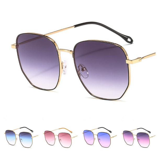 fashion women & men alloy sunglasses gradient lens sun glasses goggles anti-uv spectacles square eyeglasses adumbral a, White;black
fashion women & men alloy sunglasses gradient lens sun glasses goggles anti-uv spectacles square eyeglasses adumbral a, White;black