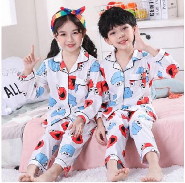 girls pajamas suit children clothing set 2020 pretty spring child cothing kids pyjamas sets cartoon cardigan cotton baby pijama, Blue;red
girls pajamas suit children clothing set 2020 pretty spring child cothing kids pyjamas sets cartoon cardigan cotton baby pijama, Blue;red