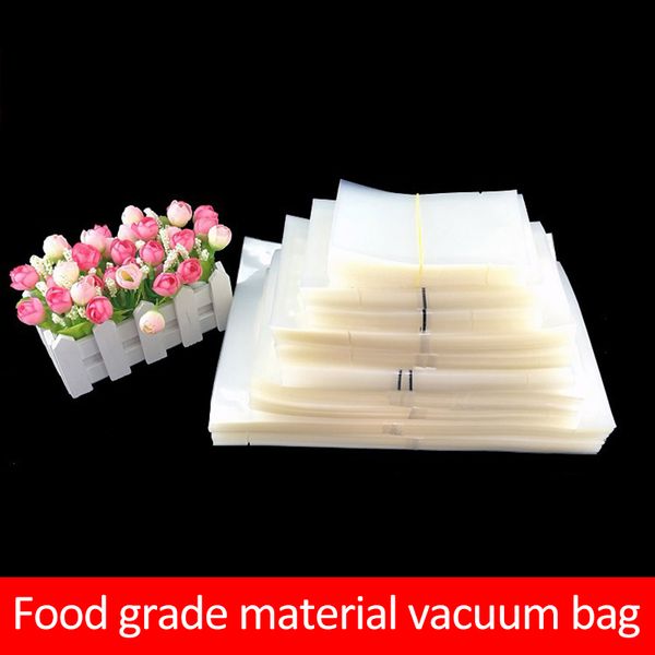 500pcs designer vacuum sealer bags plastic storage bag for food packing vacum sealing packer machine bag for vacuum packer dropshipping
500pcs designer vacuum sealer bags plastic storage bag for food packing vacum sealing packer machine bag for vacuum packer dropshipping