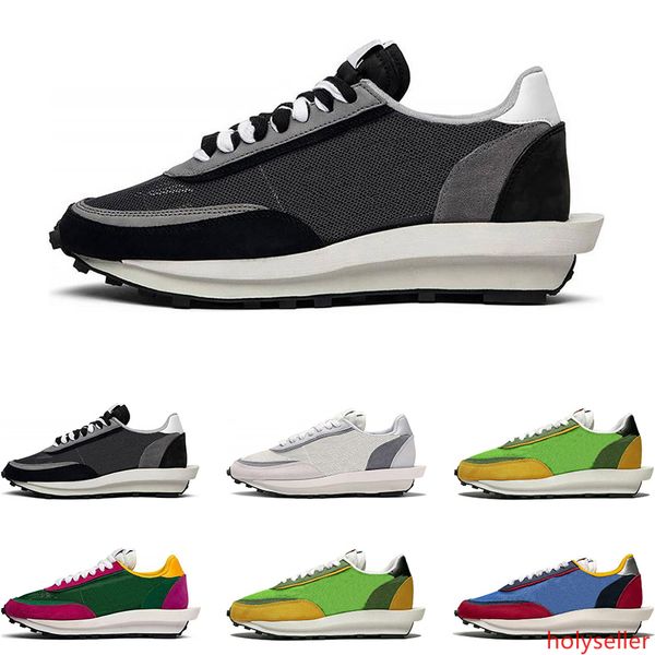 2019 sacai ldv waffle running shoes for men women black white grey pine green gusto varsity blue mens trainers fashion sports sneakers
2019 sacai ldv waffle running shoes for men women black white grey pine green gusto varsity blue mens trainers fashion sports sneakers