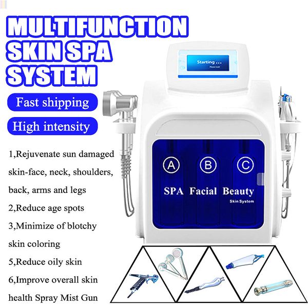 2020 лучшие качества воды для лица пилинг микродермабразия hydro дермабразия красоты машина для салона использования fast free shipping
2020 лучшие качества воды для лица пилинг микродермабразия hydro дермабразия красоты машина для салона использования fast free shipping