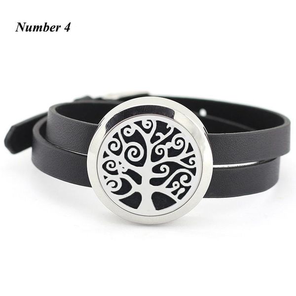 leather bracelet 25mm 30mm twist stainless steel essentail oil diffuser bracelet for women (with 5pcs pads, Golden;silver
leather bracelet 25mm 30mm twist stainless steel essentail oil diffuser bracelet for women (with 5pcs pads, Golden;silver
