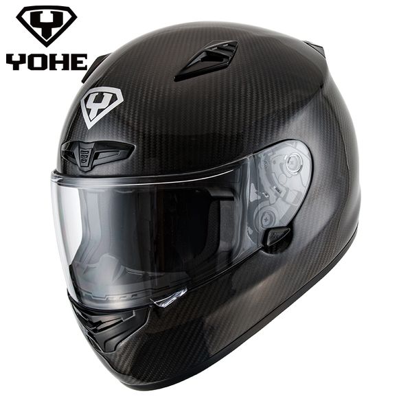 yohe yh-ff-957 new ece motorcycle helmet full face helmet carbon fiber racing motorcycle
yohe yh-ff-957 new ece motorcycle helmet full face helmet carbon fiber racing motorcycle