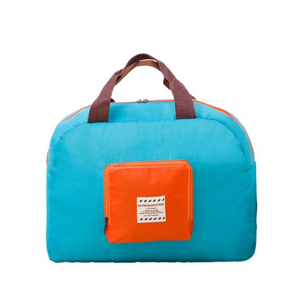 unisexs lightweight foldable skiing wear athletic & outdoor apparel waterproof duffel travel bag luggage bag large capacity
unisexs lightweight foldable skiing wear athletic & outdoor apparel waterproof duffel travel bag luggage bag large capacity