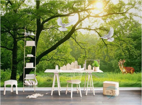 3d wallpaper custom p mural fresh natural scenery forest scenery background wall wallpaper for walls 3 d
3d wallpaper custom p mural fresh natural scenery forest scenery background wall wallpaper for walls 3 d