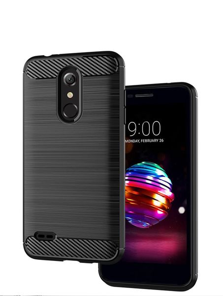 Текстура углеродного волокна тонкий броня матовый TPU чехол для LG K8 K10 PLUS K11 PLUS X4 PLUS X
Текстура углеродного волокна тонкий броня матовый TPU чехол для LG K8 K10 PLUS K11 PLUS X4 PLUS X