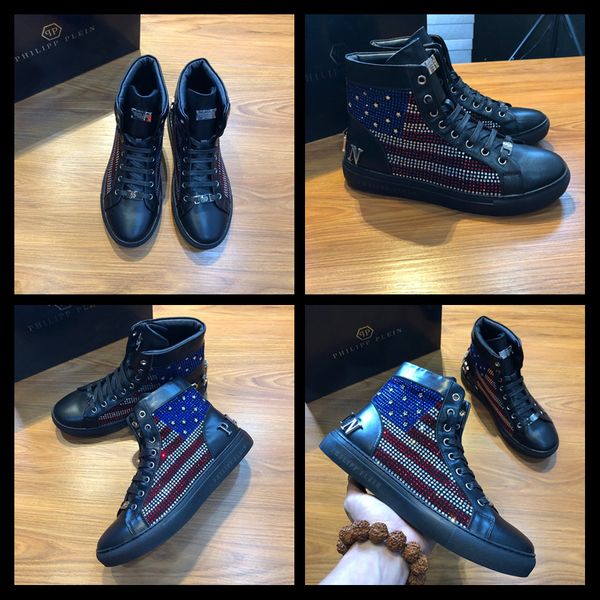 19ss men's high fashion canvas sneakers trend comfortable man casual shoes outdoor non-slip breathable men shoes, Black
19ss men's high fashion canvas sneakers trend comfortable man casual shoes outdoor non-slip breathable men shoes, Black