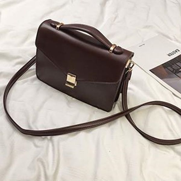 new fashion ladies zipper shopping shopping messenger bag simple monochrome wash bag travel practical cosmetic bag
new fashion ladies zipper shopping shopping messenger bag simple monochrome wash bag travel practical cosmetic bag