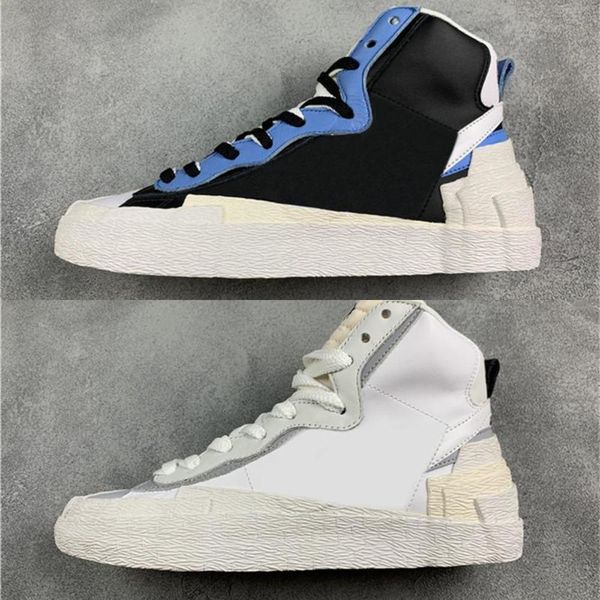 authentic sacai blazer mid high man woman casual shoes black white grey yellow blue snow beach bv0062-002 bv8072-100 sneakers with box
authentic sacai blazer mid high man woman casual shoes black white grey yellow blue snow beach bv0062-002 bv8072-100 sneakers with box