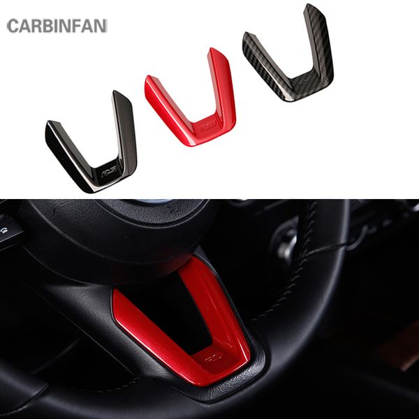 steering wheel sequins sticker interior carbon fiber decorated trim for 3 m3 axela cx5 cx-5 2017 2018 c1487
steering wheel sequins sticker interior carbon fiber decorated trim for 3 m3 axela cx5 cx-5 2017 2018 c1487