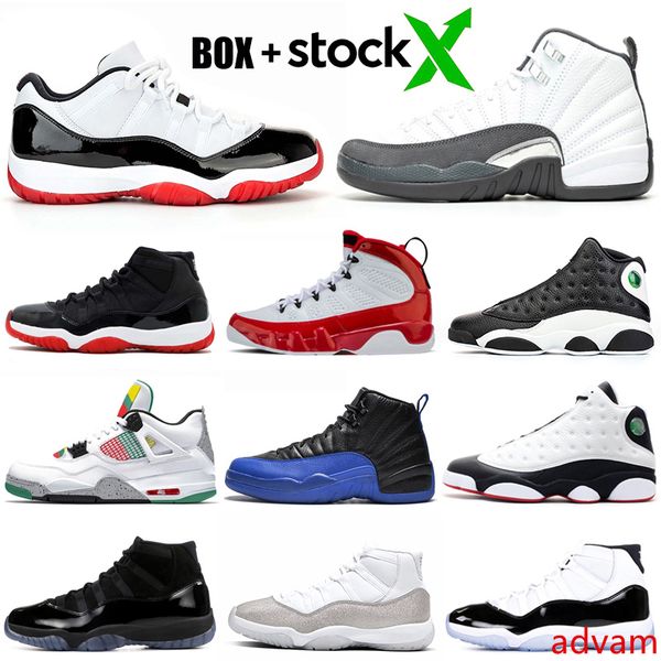 stock x basketball shoes bred 11s concord 12s dark grey 13ss cap and gown 9s black cat 4s women mens trainer sport sneakers
stock x basketball shoes bred 11s concord 12s dark grey 13ss cap and gown 9s black cat 4s women mens trainer sport sneakers