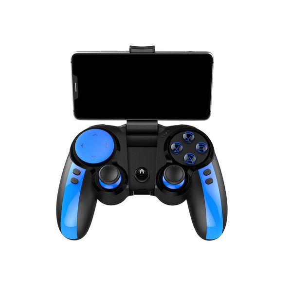 ipega 9090 gamepad for phone gamepad wireless bluetooth game controller joystick for pubg ios android phone gamers 904#2
ipega 9090 gamepad for phone gamepad wireless bluetooth game controller joystick for pubg ios android phone gamers 904#2