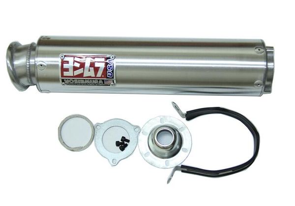 universal black/yellow youshimura modified motorcycle exhaust pipe for wrs exhaust cb400 cbr400 vfr400 high quality
universal black/yellow youshimura modified motorcycle exhaust pipe for wrs exhaust cb400 cbr400 vfr400 high quality