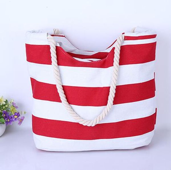 2016 new canvas handbag personality contracted large beach bag tote shoulder bag for woman,striped canvas handbags
2016 new canvas handbag personality contracted large beach bag tote shoulder bag for woman,striped canvas handbags