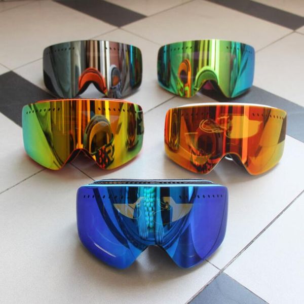 new off-road motorcycle goggles dustproof windshield outdoor goggles riding glasses t815-182, Black
new off-road motorcycle goggles dustproof windshield outdoor goggles riding glasses t815-182, Black