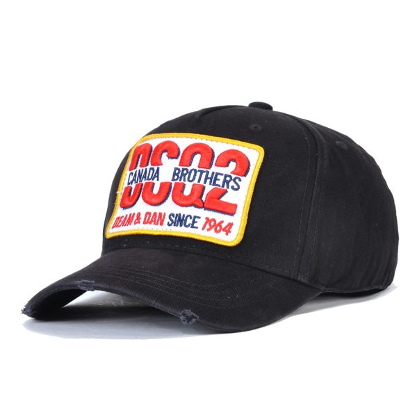 d2 baseball cap black designer hat men's hat women's luxury cap cotton 100% truck driver cap adjustable, Blue;gray
d2 baseball cap black designer hat men's hat women's luxury cap cotton 100% truck driver cap adjustable, Blue;gray