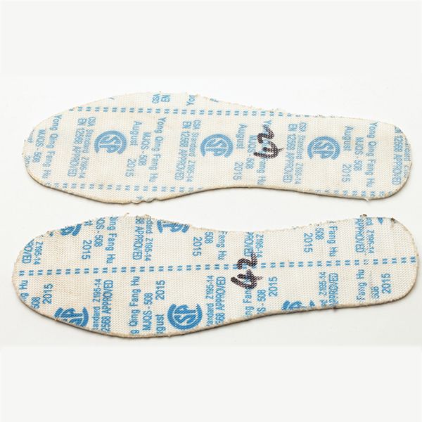 men and women models tungsten steel insoles anti-puncture anti-strong steel insole kevlar wear-resistant climbing insoles, White;pink
men and women models tungsten steel insoles anti-puncture anti-strong steel insole kevlar wear-resistant climbing insoles, White;pink