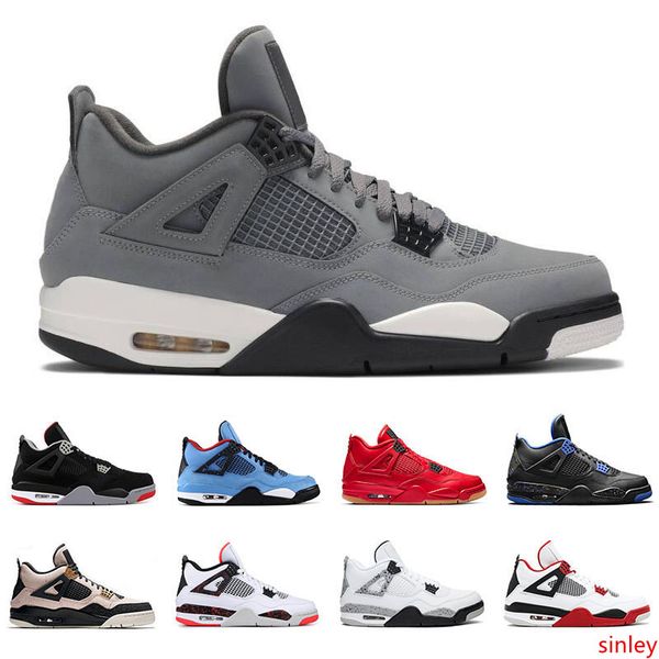 2019 4s men basketball shoes 4 cool grey bred what the pure money wings pale citron mens athletic sports sneakers size 7-13
2019 4s men basketball shoes 4 cool grey bred what the pure money wings pale citron mens athletic sports sneakers size 7-13
