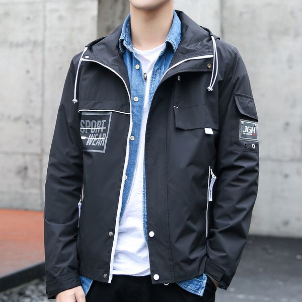 port& jacket men brand hoodies mens coat windbreaker clothing bomber style corduroy jackets male new arrival hip hop, Black;brown
port& jacket men brand hoodies mens coat windbreaker clothing bomber style corduroy jackets male new arrival hip hop, Black;brown