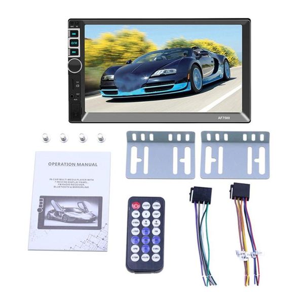 car stereo hd 7 "touch screen stereo wireless 12v 2 din fm iso aux power input auto mp5 player usb2.0
car stereo hd 7 "touch screen stereo wireless 12v 2 din fm iso aux power input auto mp5 player usb2.0
